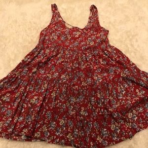 American Eagle Dress